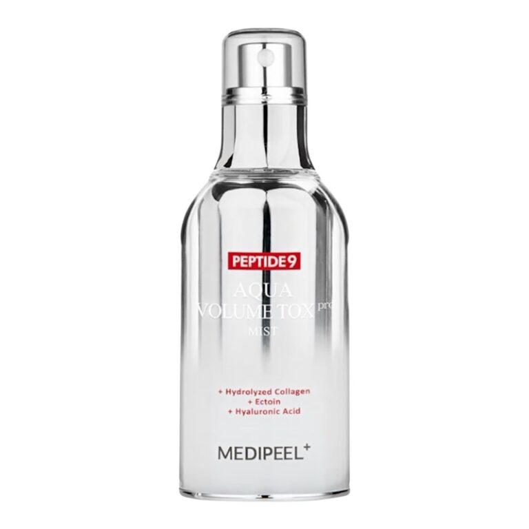 Medi-Peel – Peptide 9 Aqua Volume Tox Mist Pro Medi-Peel – Peptide 9 Aqua Volume Tox Mist Pro