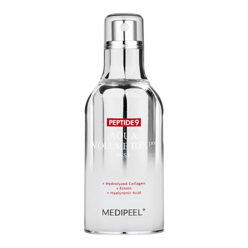 Medi-Peel – Peptide 9 Aqua Volume Tox Mist Pro Medi-Peel - Peptide 9 Aqua Volume Tox Mist Pro – Bild 1
