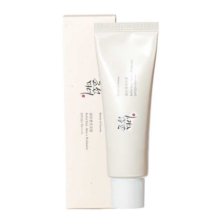 Beauty of Joseon RELIEF SUN: RICE + PROBIOTICS Beauty of Joseon RELIEF SUN: RICE + PROBIOTICS
