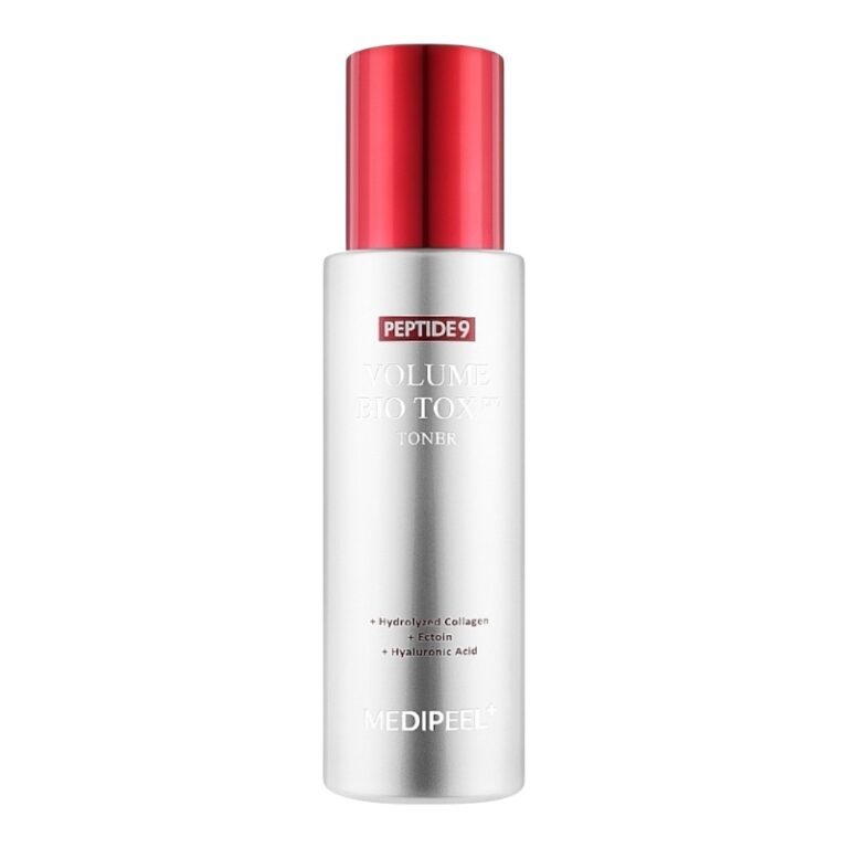 Medi-Peel Peptide 9 Volume Bio Tox Toner Pro Medi-Peel Peptide 9 Volume Bio Tox Toner Pro