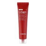 Medi-Peel Red Lacto Collagen Wrapping маска для упругой, увлажнённой и сияющей кожи