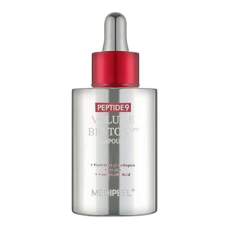 Medi-Peel Peptide 9 Volume Bio Tox Ampoule Pro Medi-Peel Peptide 9 Volume Bio Tox Ampoule Pro