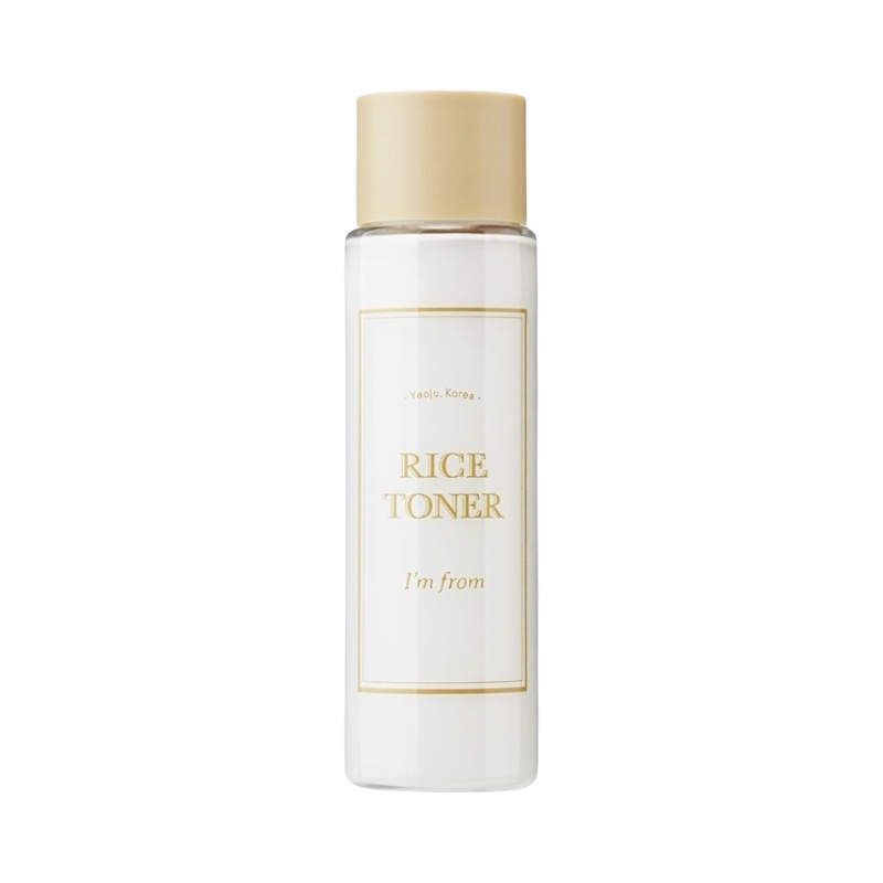 I’M FROM Rice Toner Mini I’M FROM Rice Toner Mini – Bild 1