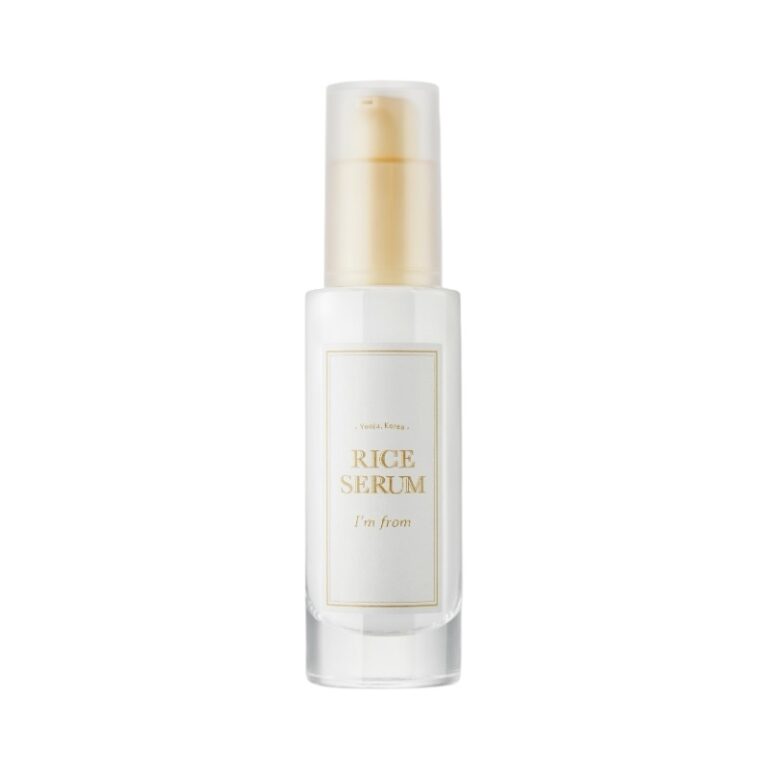 I’M FROM Serum I’M FROM Serum