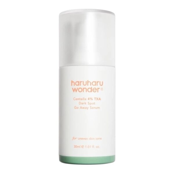 Haruharu Wonder Centella 4% TXA Dark Spot Go Away Serum