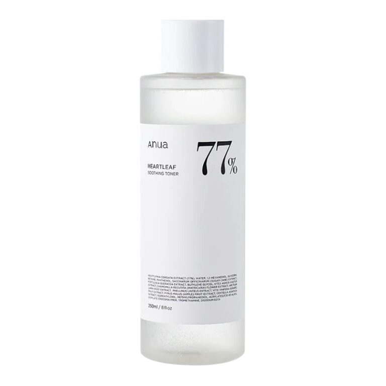 Anua Heartleaf 77% Soothing Toner Anua Heartleaf 77% Soothing Toner