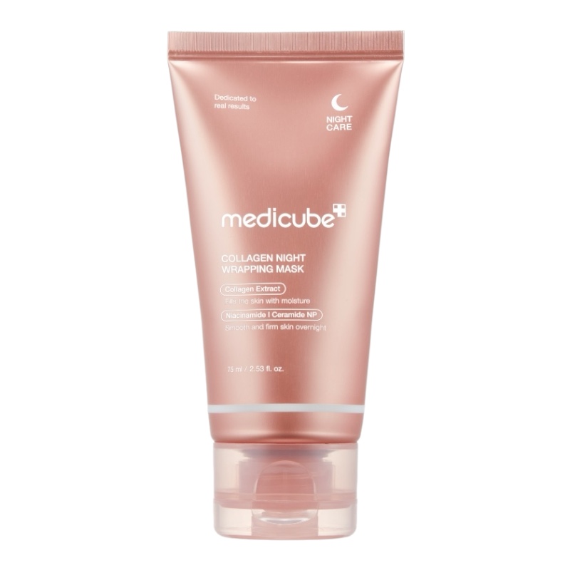Medicube Collagen Night Wrapping Mask Medicube Collagen Night Wrapping Mask