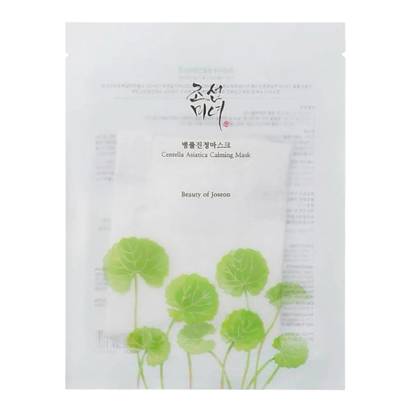 Beauty of Joseon Centella Asiatica Calming Mask Beauty of Joseon Centella Asiatica Calming Mask