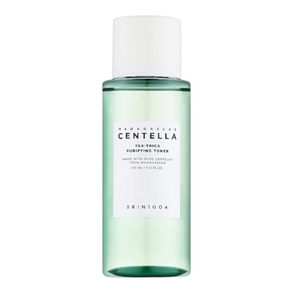 SKIN1004 Madagascar Centella Tea-Trica Purifying Toner