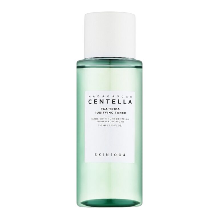 SKIN1004 Madagascar Centella Tea-Trica Purifying Toner SKIN1004 Madagascar Centella Tea-Trica Purifying Toner