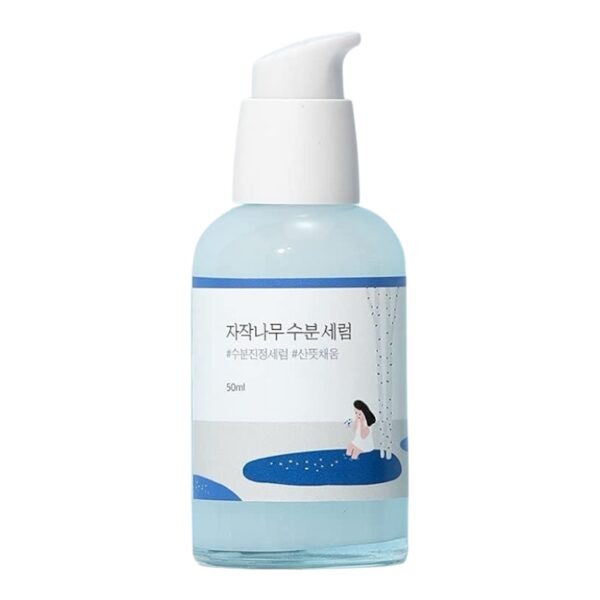 Round Lab Birch Juice Serum