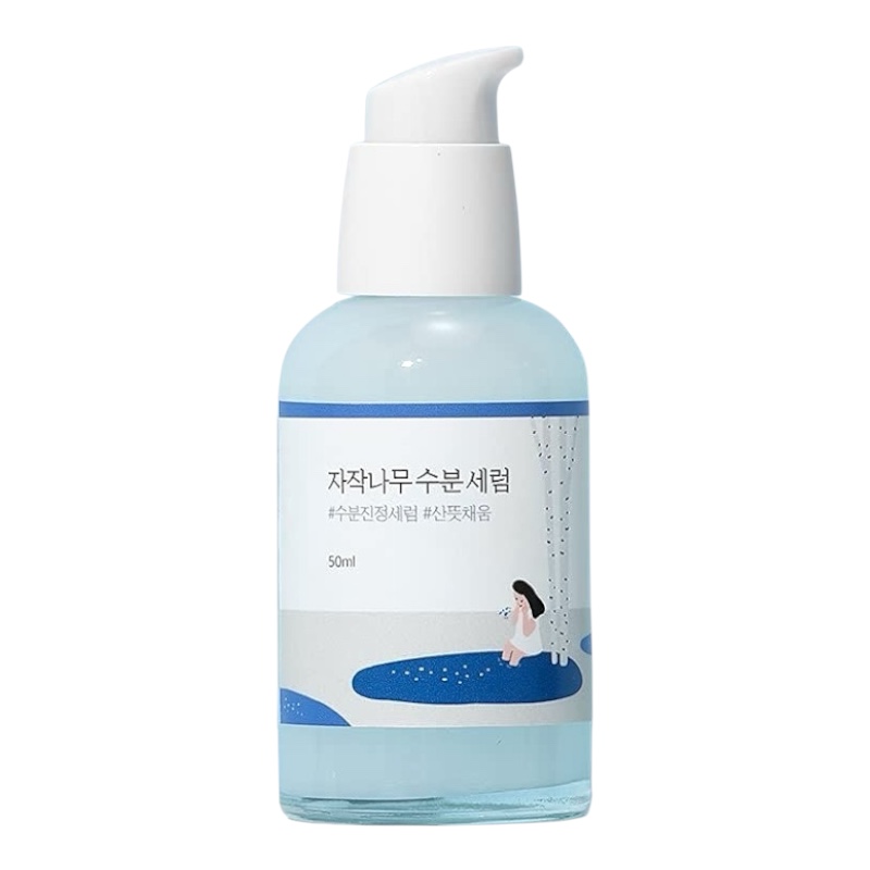 Round Lab Birch Juice Serum Round Lab Birch Juice Serum