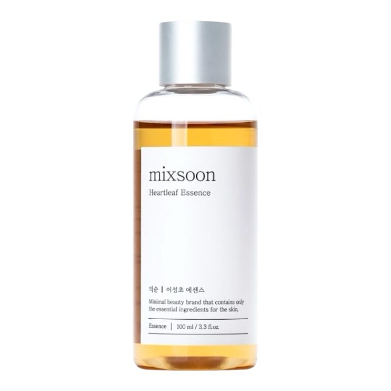 Mixsoon Heartleaf Essence Mixsoon Heartleaf Essence
