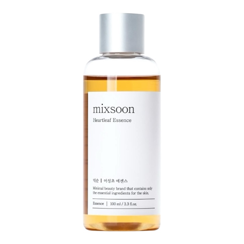 Mixsoon Heartleaf Essence Mixsoon Heartleaf Essence – Bild 1