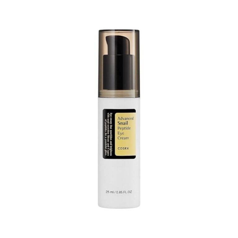 COSRX Advanced Snail Peptide Eye Cream COSRX Advanced Snail Peptide Eye Cream