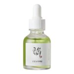 Beauty of Joseon Calming Serum: Green Tea + Panthenol, 30 ml