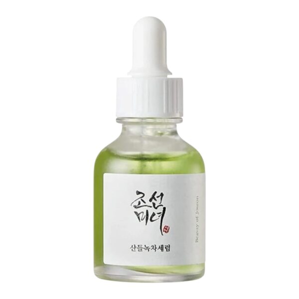 Beauty of Joseon Calming Serum: Green Tea + Panthenol