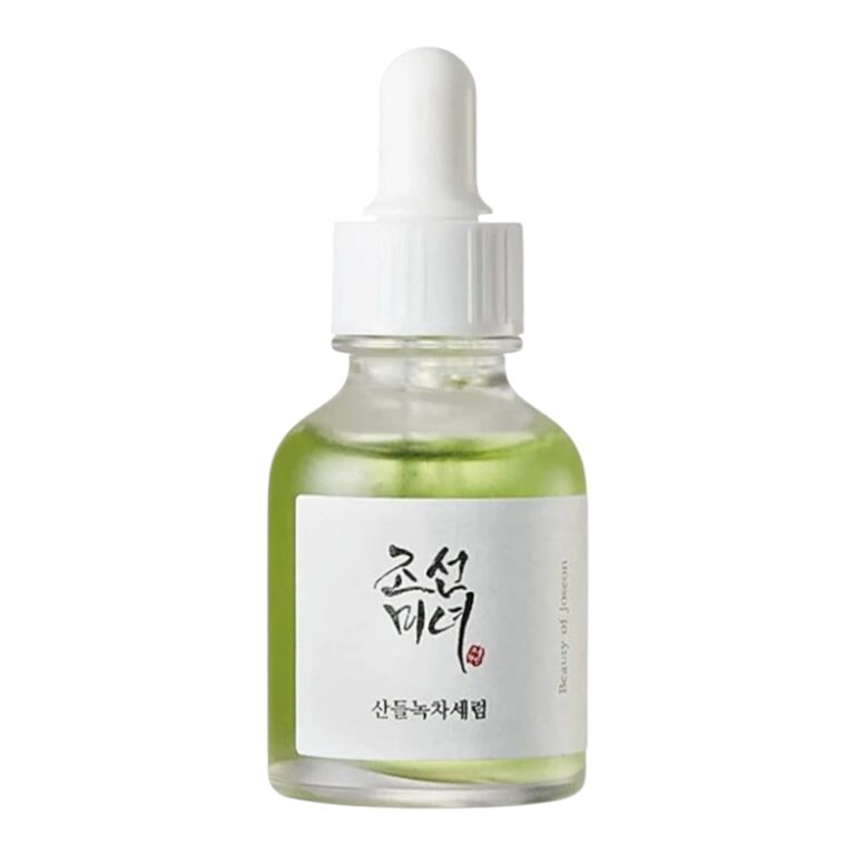 Beauty of Joseon Calming Serum: Green Tea + Panthenol Beauty of Joseon Calming Serum: Green Tea + Panthenol