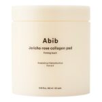 Abib Jericho Rose Collagen Pad Firming Touch 60 pcs