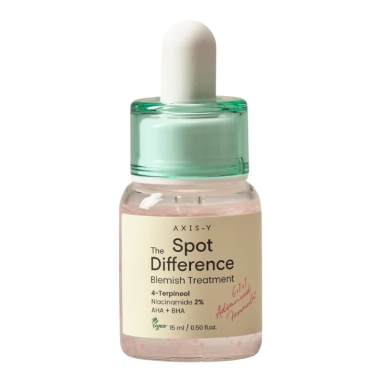 AXIS-Y Spot the Difference Blemish Treatment AXIS-Y Spot the Difference Blemish Treatment