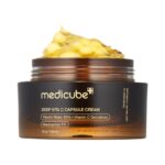 Medicube Deep Vita C Capsule осветляющий крем, 55 g