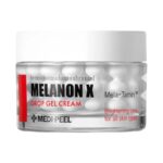Medi-Peel Melanon X Drop Gel осветляющий гель-крем, 50 g