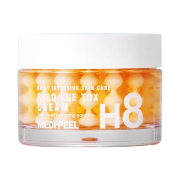 Medi-Peel Gold Age Tox H8 Cream