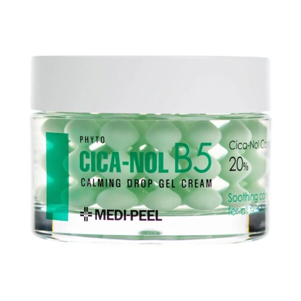 Round Lab Birch Juice Serum Medi-Peel Phyto Cica-nol B5 Calming Drop Gel Cream