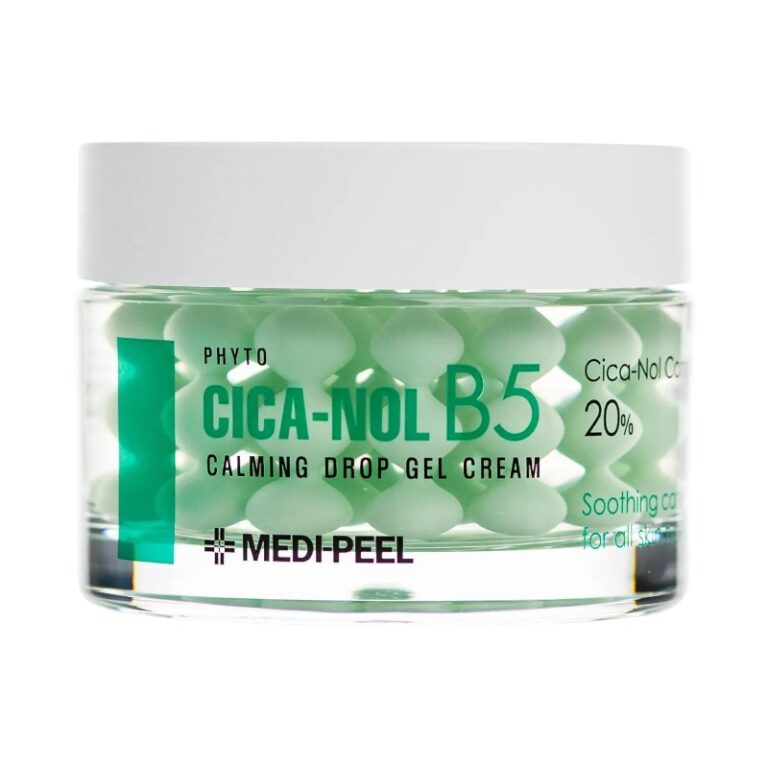 Medi-Peel Phyto Cica-nol B5 Calming Drop Gel Cream Medi-Peel Phyto Cica-nol B5 Calming Drop Gel Cream