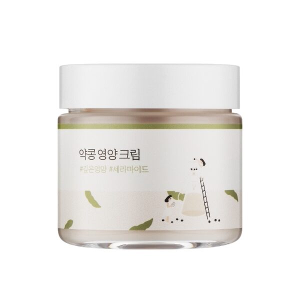 Round Lab Soybean Cream