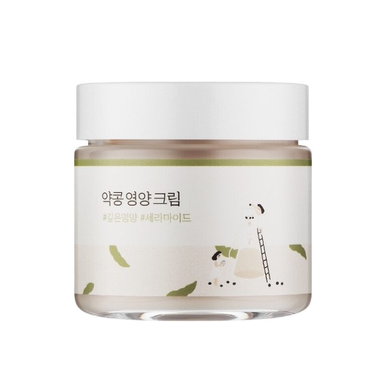 Round Lab Soybean Cream Round Lab Soybean Cream