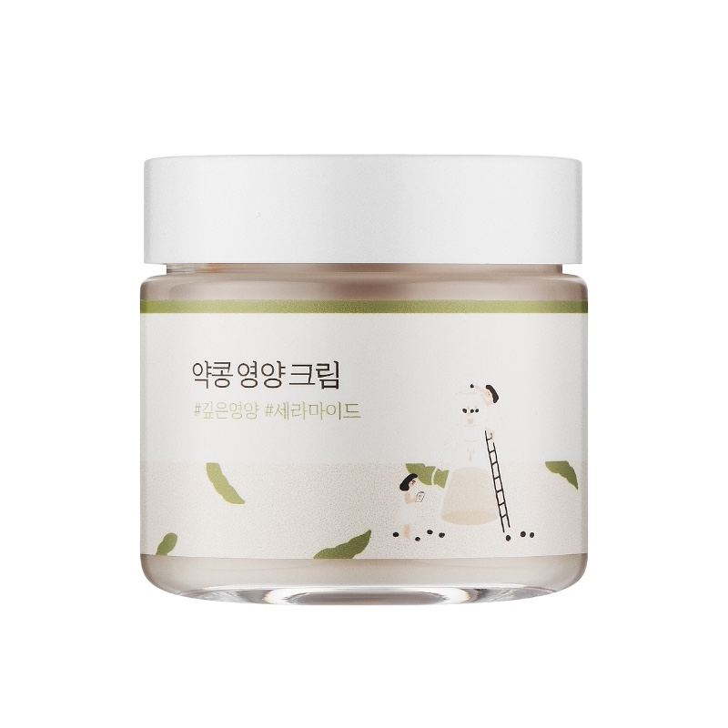Round Lab Soybean Cream Round Lab Soybean Cream – Bild 1