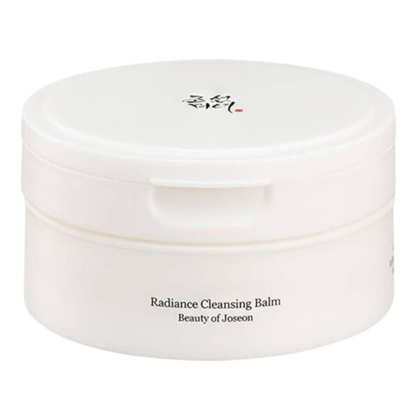 Beauty of Joseon Radiance Cleansing Balm