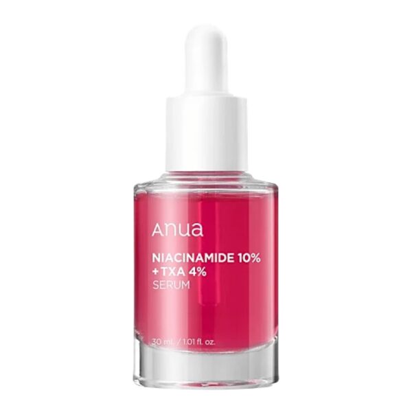 Anua Niacinamide 10% + TXA 4% Serum