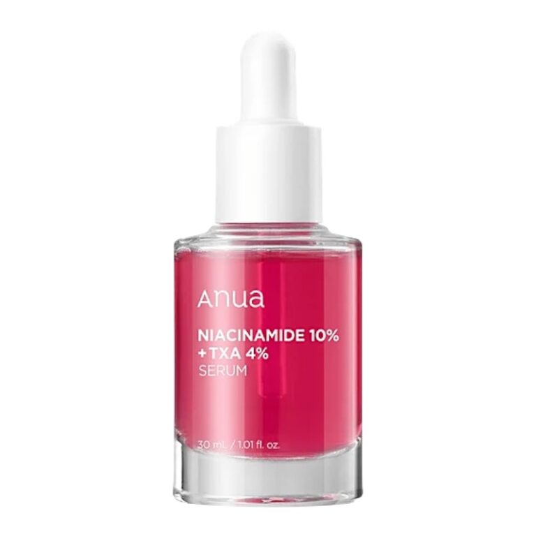 Anua Niacinamide 10% + TXA 4% Serum Anua Niacinamide 10% + TXA 4% Serum