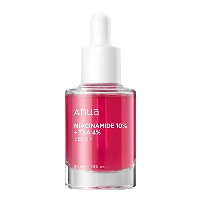 Anua Niacinamide 10% + TXA 4% Serum Anua Niacinamide 10% + TXA 4% Serum – Bild 1