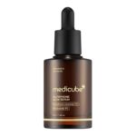 Сыворотка с глутатионом от Medicube для сияния кожи