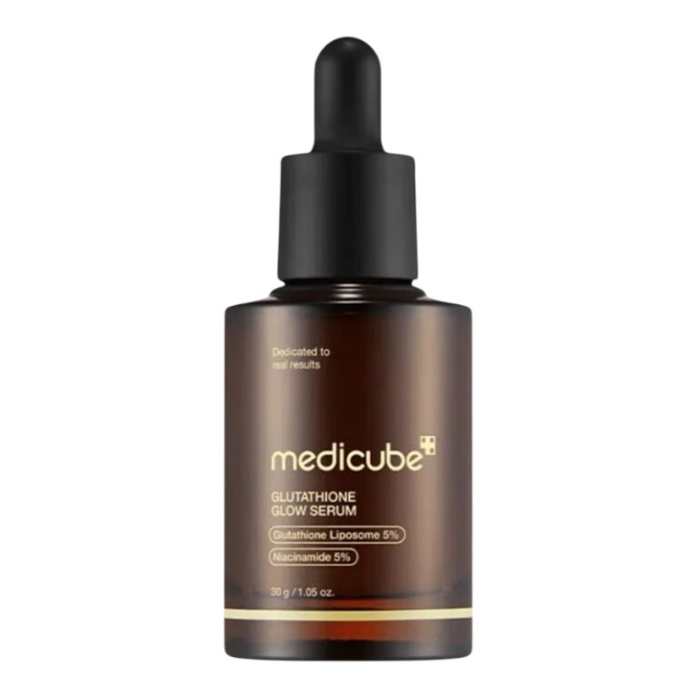 Medicube Glutathione Glow Serum Medicube Glutathione Glow Serum