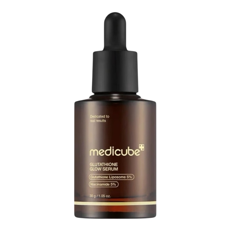Medicube Glutathione Glow Serum Medicube Glutathione Glow Serum – Bild 1