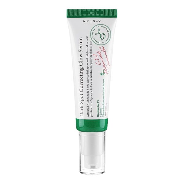 AXIS-Y Dark Spot Correcting Glow Serum