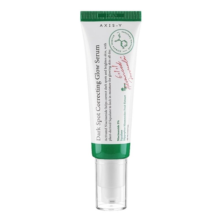 AXIS-Y Dark Spot Correcting Glow Serum AXIS-Y Dark Spot Correcting Glow Serum