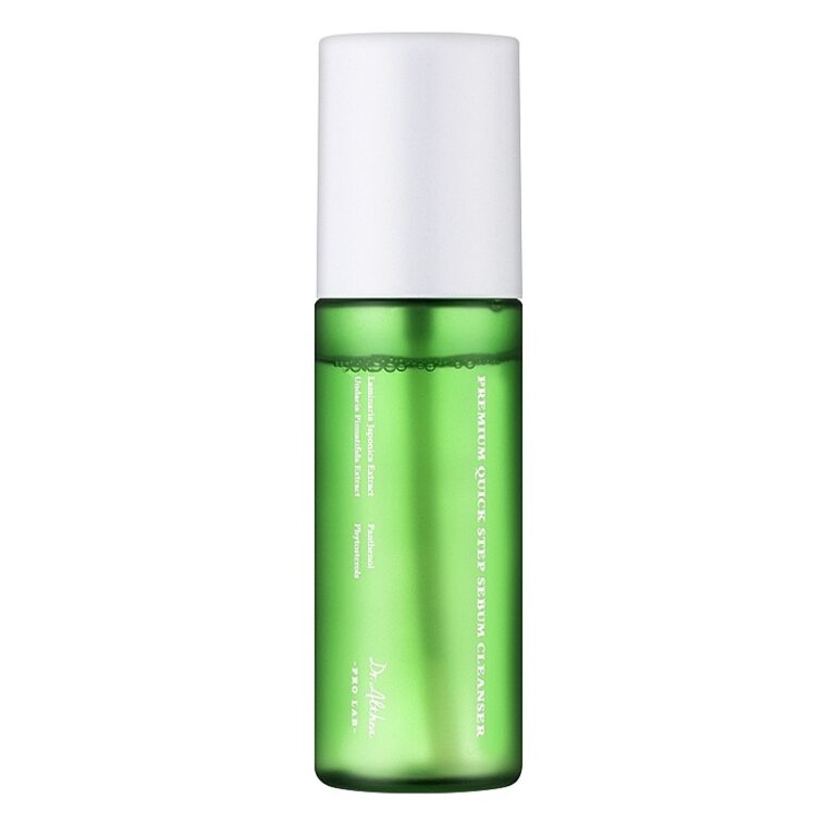 Dr. Althea Premium Quick Step Sebum Cleanser Dr. Althea Premium Quick Step Sebum Cleanser