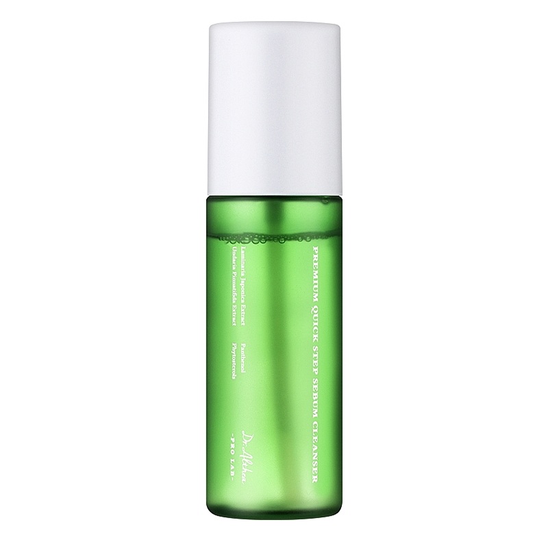 Dr. Althea Premium Quick Step Sebum Cleanser Dr. Althea Premium Quick Step Sebum Cleanser – Bild 1