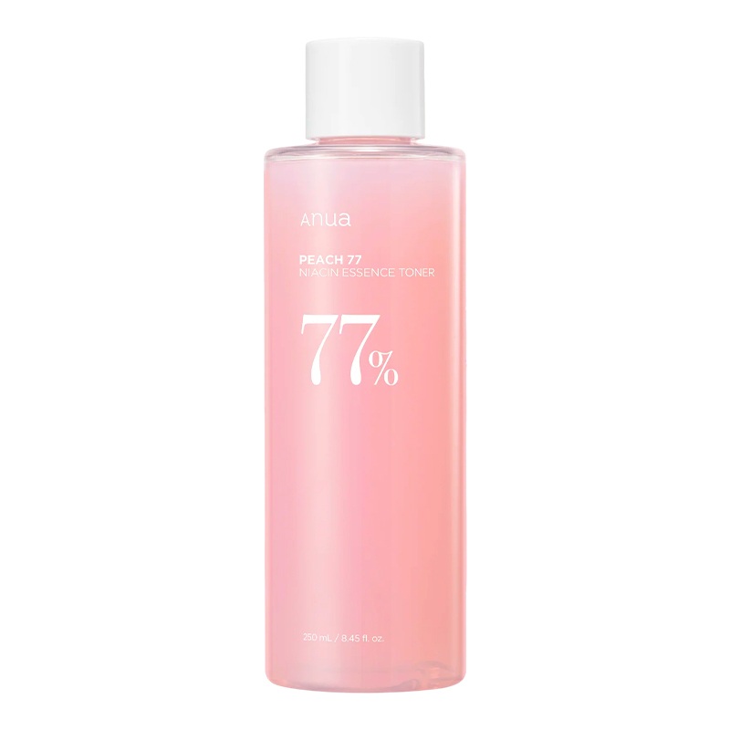 Anua Peach 77% Niacin Essence Toner Anua Peach 77% Niacin Essence Toner – Bild 1