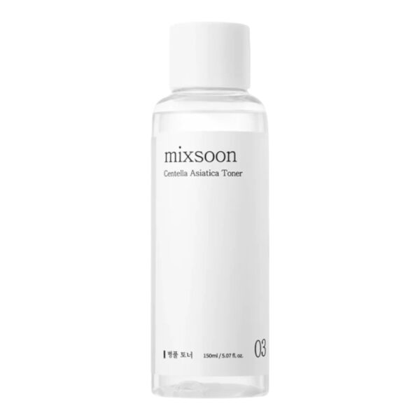Mixsoon Centella Asiatica Toner