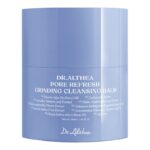 Dr. Althea Pore Refresh Grinding Cleansing Balm, 50ml