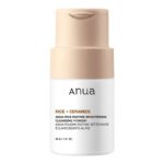 Anua Rice Enzyme Brightening Энзимная пудра, 40 г