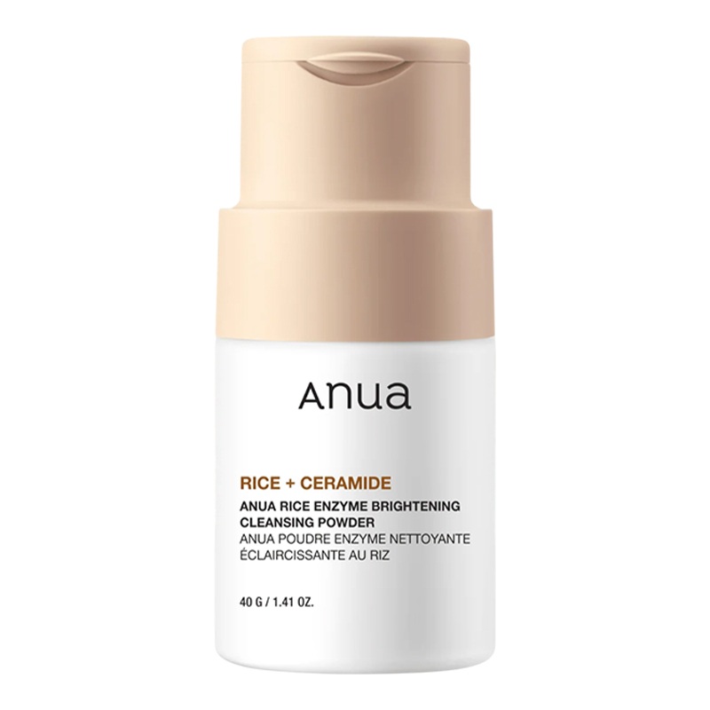 Anua Rice Enzyme Brightening Cleansing Powder Anua Rice Enzyme Brightening Cleansing Powder – Bild 1
