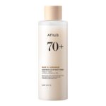 Anua Rice 70 Glow Milky Тонер