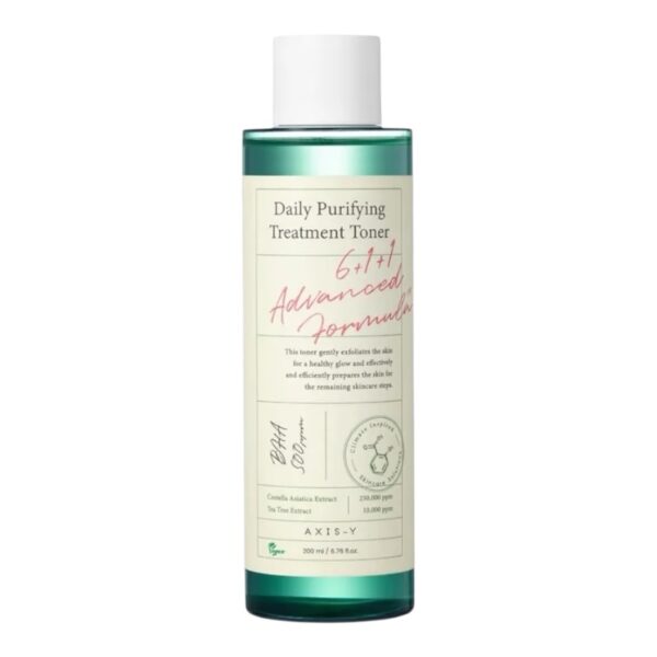 AXIS-Y Daily Purifying Treatment Toner